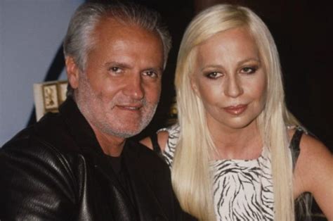 Donatella Versace: età, altezza, peso, vita privata e carriera. E 